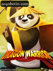 DragonWarrior