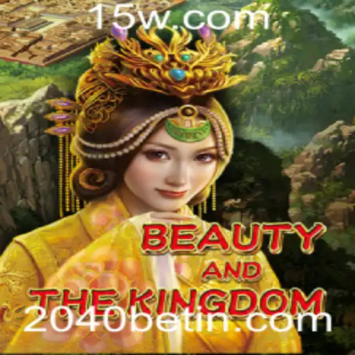 Explorando o Mundo Encantado de BeautyAndTheKingdom: Um Mergulho na Aventura de 2040bet