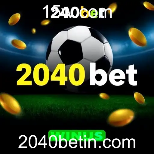 2040bet: Bônus de Boas-Vindas