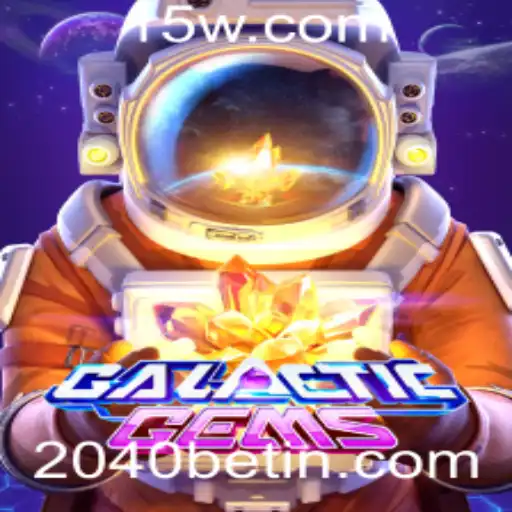 GalacticGems: O Futuro dos Jogos com a Integração de 2040bet