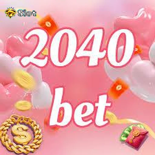 Logo do 2040bet
