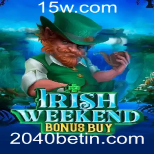 Explorando o IrishWeekendBonusBuy: Uma Aventura de Jogo Inovadora
