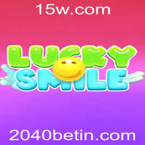 Descubra LuckySmile: O Jogo de Sorte que Conquistou a 2040bet