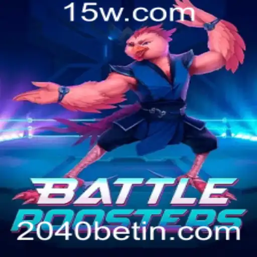 BattleRoosters: Uma Nova Era de Estratégia e Competição com Elementos de Betting