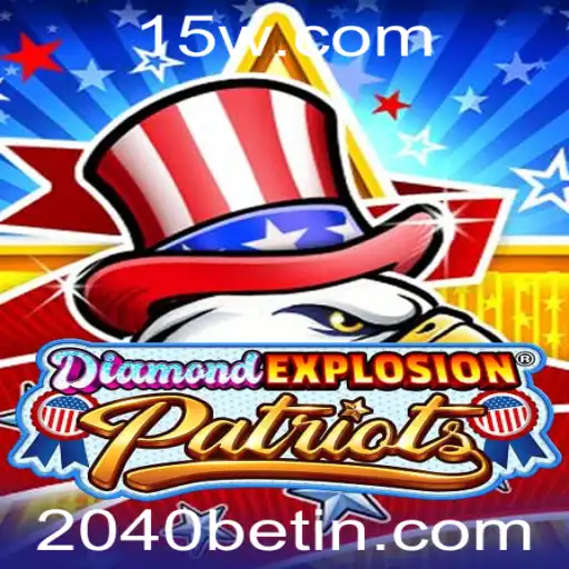 DiamondExplosionPatriots: Um Novo Fenômeno no Mundo dos Jogos