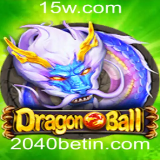 Descubra o Fascinante Mundo de DragonBall 2040bet