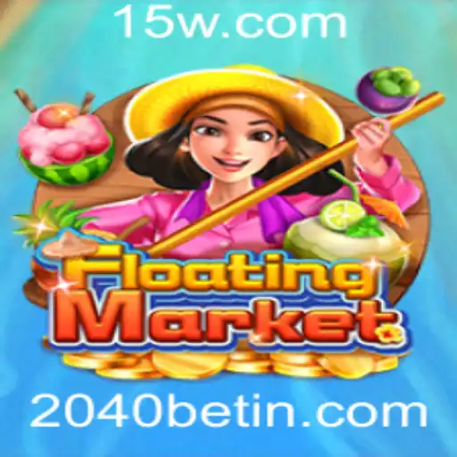 Descubra o Fascinante Jogo FloatingMarket e a Inovação 2040bet