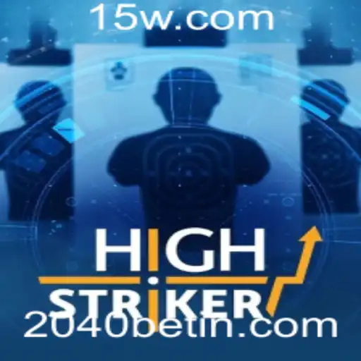 Descubra o Jogo HighStriker: Um Mergulho no Mundo de 2040bet