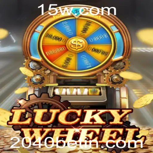 Descubra o Excitante Mundo de LuckyWheel com 2040bet