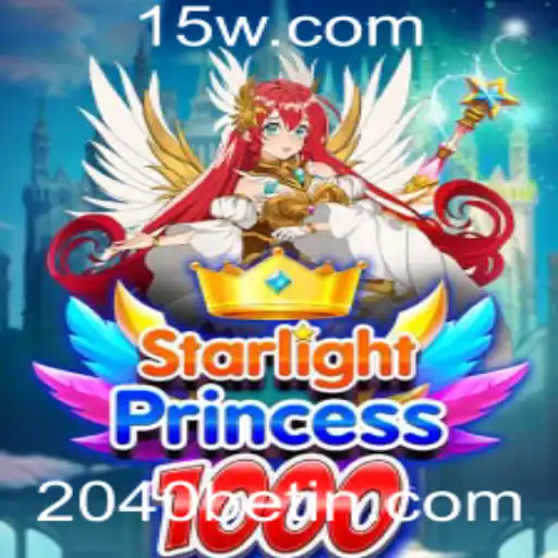 Explorando StarlightPrincess1000: O Fascinante Mundo do Jogo Online