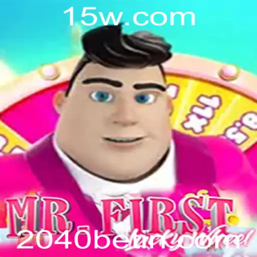 Explorando o Jogo Empolgante 'MrFirstLuckyWheel' e seu Impacto no Futuro dos Jogos de Azar