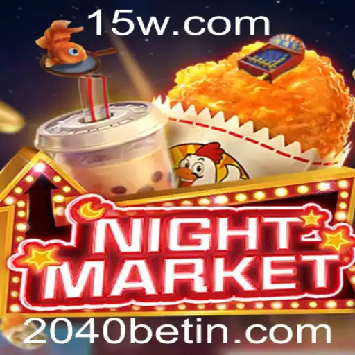 Conhecendo NIGHTMARKET: Um Jogo Inovador Para 2040
