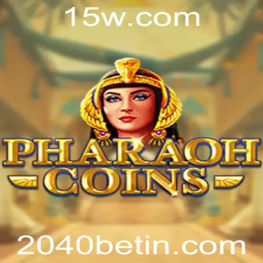 PharaohCoins e 2040bet: Explorando o Universo do Jogo