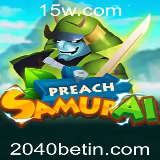Descubra o Universo Empolgante de PreachSamurai: O Jogo Revolucionário de Ação e Estratégia