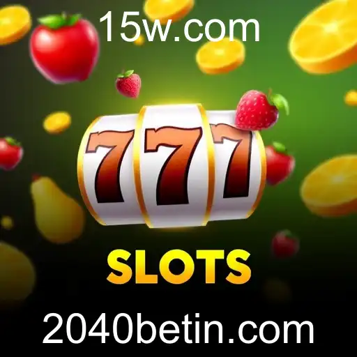 2040bet: Descubra os Slots de Frutas