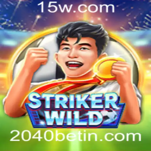 StrikerWILD: A Nova Fronteira do Game Multijogador com Apostas 2040bet