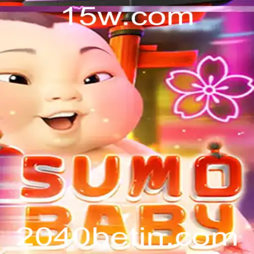 SumoBaby: Uma Nova Geração de Jogos de Combate com Tema de Sumo