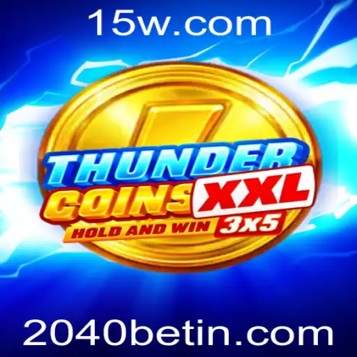 Desvendando o Mundo de ThunderCoinsXxl: Uma Aventura Inédita no Universo dos Jogos com 2040bet