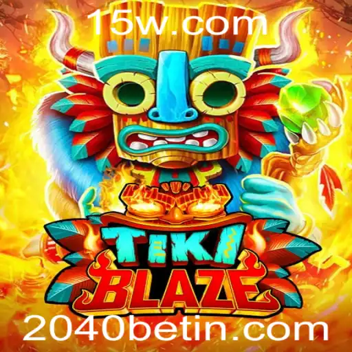 A Nova Sensação do Entretenimento Digital: TikiBlaze e a Inovação do 2040bet