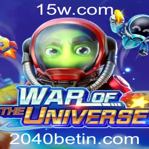 WAROFTHEUNIVERSE: Aventuras Intergalácticas e Estratégias no Futuro