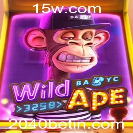 Explorando o Mundo de WildApe3258: Um Mergulho na Era dos Jogos de Cassino Futuristas