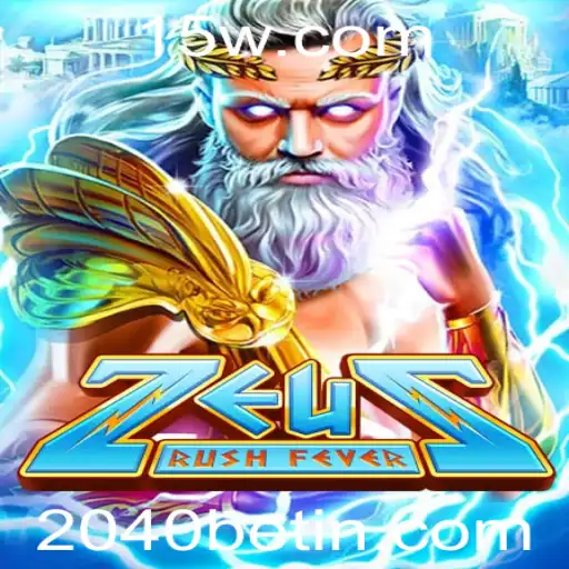 Descubra o Excitante Mundo de ZeusRushFever com 2040bet